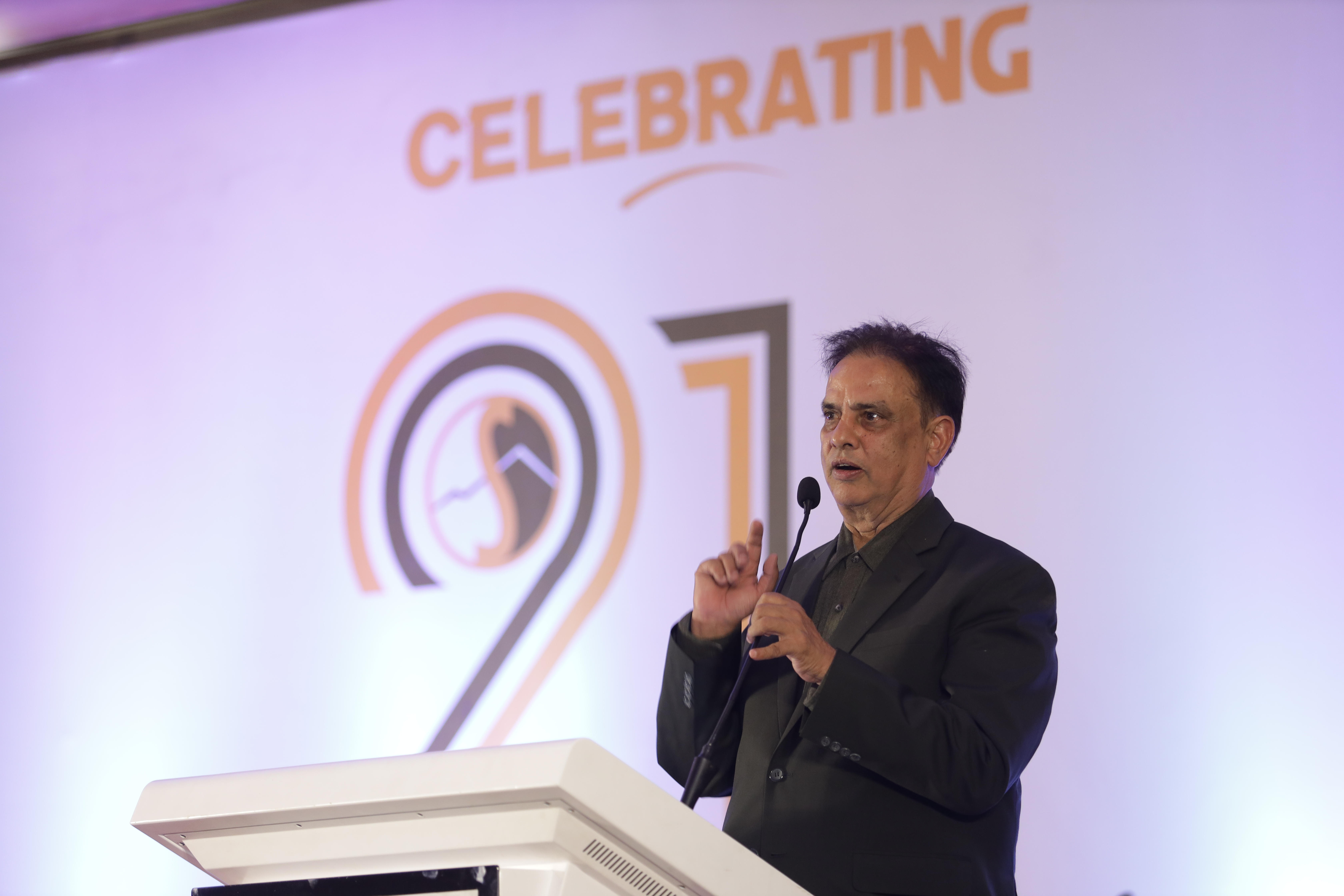 Celebrating 21 Years of Excellence Image-43